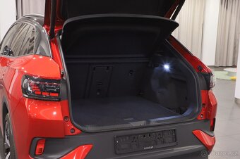 VW ID.4 GTX 220kW 4x4 SOH 95,2% / 2 roky plná záruka v ceně - 12