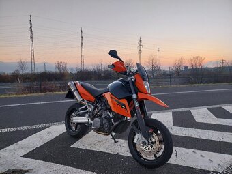 Ktm 990 SM - 12