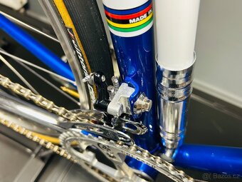 Colnago - Campagnolo Super Record - 12