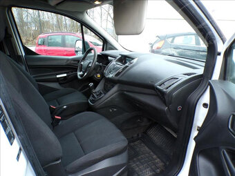Ford Transit Connect 1,6 TDCI TAŽNÉ ZAŘÍZENÍ-DPH - 12