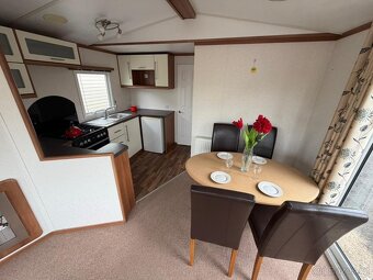 Mobilní dům / Mobilheim Carnaby Willow - 12