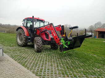 Štípací poloautomat D500e - 12