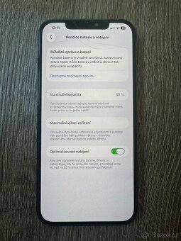 IPhone 12 Pro Max 128gb - 12