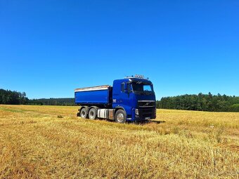 Volvo fh sklápěč - 12