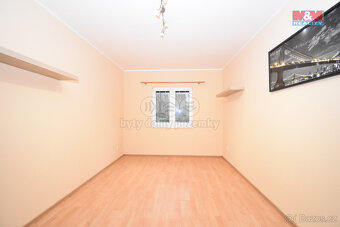 Prodej rodinného domu, 155 m², Rychvald, ul. Garážní - 12