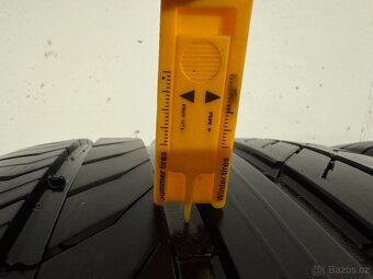 20” Letní pneu Continental - 12