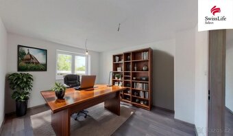 Prodej vícegeneračního domu 160 m2, Morašice - 12