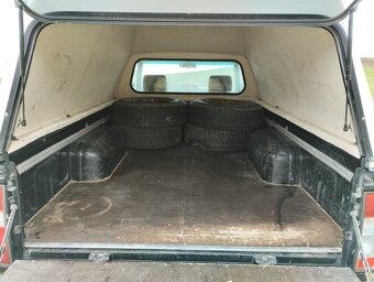 Nissan NP300. 139tis.km.Rv 2011.1majitel ČR. - 12