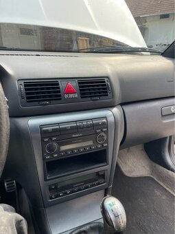Skoda Octavia 1 RS - 12