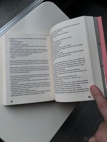 Kniha Gazely - 12