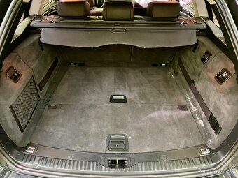 BMW 530D e61 LCI - 12