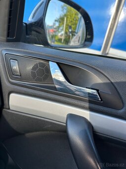 Škoda Octavia 2 kombi 2009 1.8 TSI 118KW Ambiente - 12