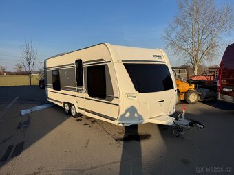 Caravan Fendt - 12