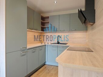 Prodej bytu 4+1, 87 m², Brandýs nad Labem – kompletní rekons - 12