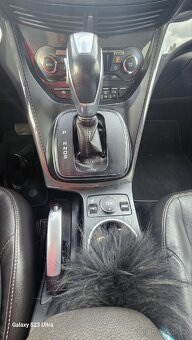 NOVÁ CENA FORD KUGA 2.0 TDCi, 132kW, 4x4, automat - 12