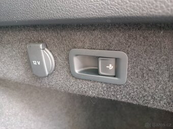 VW Passat B8 Variant 2.0TDI 147kW DSG Tažné Matrix LED ERGO - 12