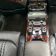 Audi A8 Long s motorem 4.2 TDI – luxusní výbava, po servisu. - 12