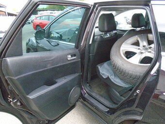 Mazda CX-7 893 2.3 191kW ČR - 12