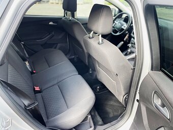 FORD FOCUS III. 1.6TDCI 85KW SERVIS FORD PO SERVISU TOP - 12