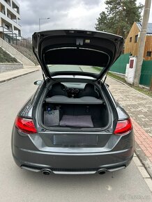 Audi TT S-Line 2.0 TSFI, 2015 - 12