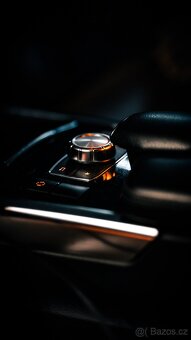 Mercedes-Benz E350d 4MATIC | 63S Paket | ALL BLACK EDITION - 12