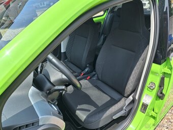 Škoda Citigo 1.0i 44KW Style , 1x Majitel - 12