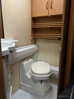 KARAVAN KABE SMARAGD XL - 12