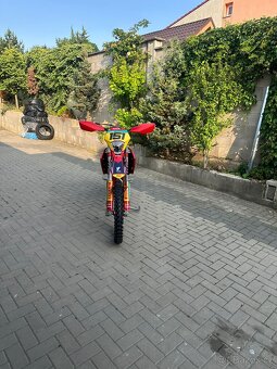 Gasgas EC 500F 2024 - 12