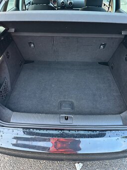 A3 2013rok 1.6 tdi S tronic - 12