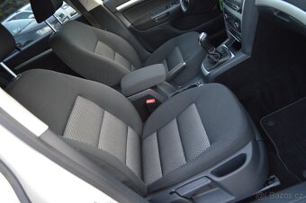 Škoda Octavia 2 Scout 4x4 Combi 2.0Tdi 103 Kw r.v.2013 - 12