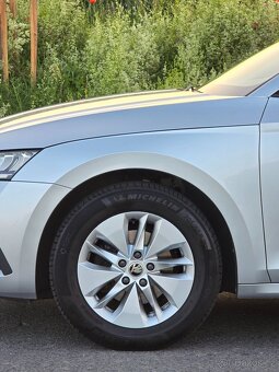 Škoda Octavia - 12