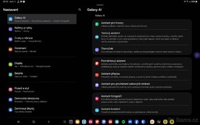 Tablet Samsung Galaxy Tab S9+ 5G, 512GB, SM-X816B - 12
