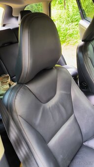 Volvo XC60, XC60 2.4 D4 AWD Automat 2013 - 12