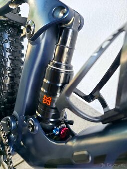 Horské kolo Scott Spark 960 2020 29" - 12