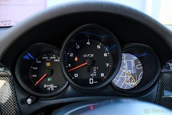 Porsche Macan GTS 3.0 4x4 A/T 265KW - 12