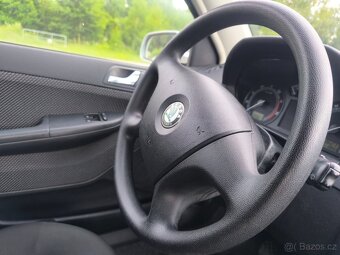 Ford Fiesta, KRÁSNÁ,105TKM,VÝBAVA,1MAJ56LET - 12