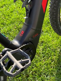 Horské Elektrokolo KTM Macina Alp Ltd - 12