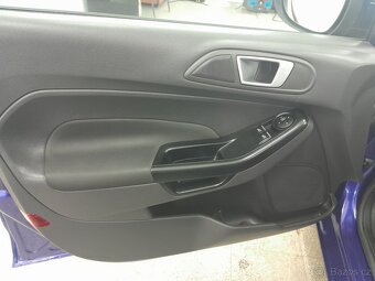 Ford Fiesta 1,5 TDCi - 12