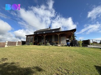 Prodej rodinného domu 4+1, Brodek u Konice - 12