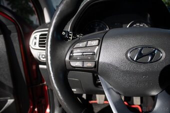 Hyundai i30 1.4 T-GDi Style - 12