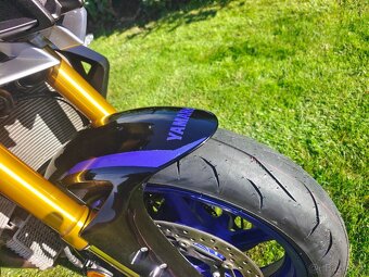 Yamaha MT-10 SP,  Super CENA - 12