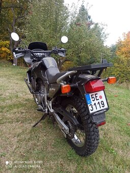Honda transalp 600 - 12