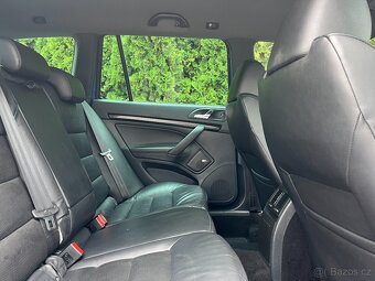 Škoda Octavia RS 2.0 TDI 125kW DSG - 12
