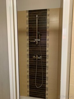 Prodám celoroční provoz -apartmán na horách - 12