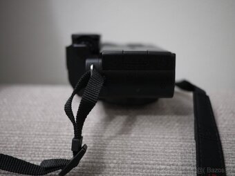 Fotoaparát Panasonic G100+nová brašna Panasonic... - 12