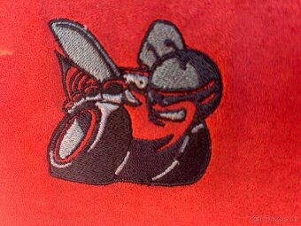 Prodám Dodge Challenger Srt widebody 6.4 v8 Originál Full - 12