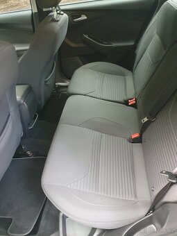 Ford focus 1.5i 110kw 2015 - 12