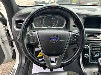 Volvo V60 2014 - 12