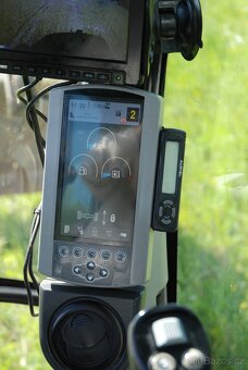 Caterpillar CAT M313D - 12