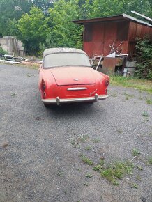 Skoda felicia cabrio - 12